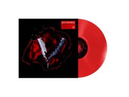 BLACK VEIL BRIDES - Bleeders (Gatefold Red Vinyl) (12Inch" Vinyl)
