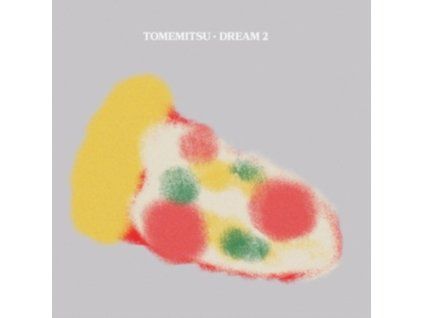 4128878 tomemitsu dream 2 lp