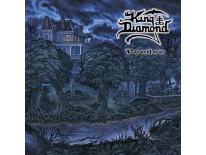 4128932 king diamond voodoo lp