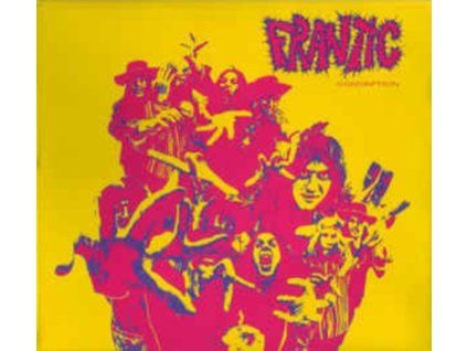 4128962 frantic conception lp