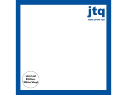 JAMES TAYLOR QUARTET - Hung Up On You (LP)