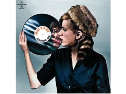 JULIA HEYWARD & T-VENUS - Duka 1 1979-1988 (LP)