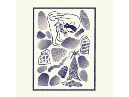 YUCHING HUANG - The Crystal Hum (LP)