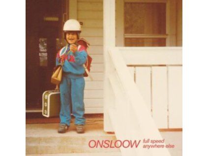 4129328 onsloow full speed anywhere else lp