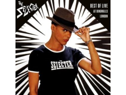 SELECTER - Best Of Live At Dingwalls (LP)