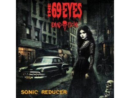 69 EYES & DEAD BOYS - Sonic Reducer (7Inch" Vinyl)