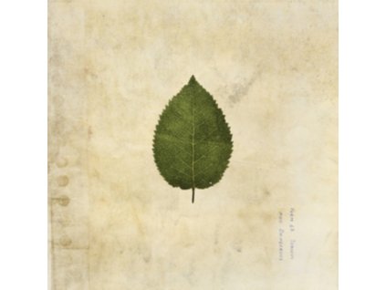 BOXER REBELLION - The Cold Still (Green Swirled Vinyl) (LP)