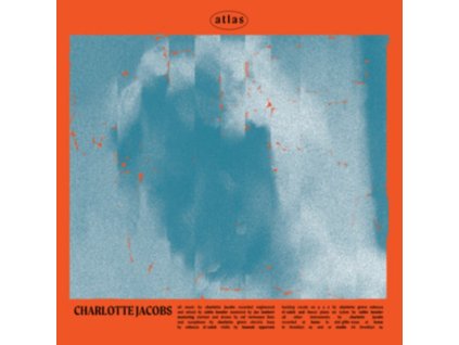 CHARLOTTE JACOBS - A T L A S (LP)