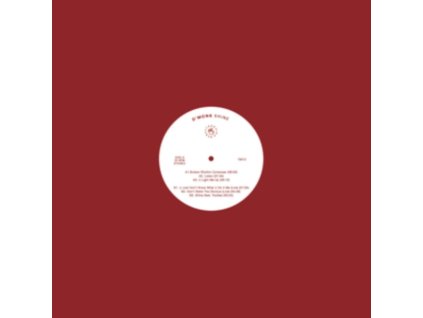 DMONK - Shine (12Inch" Vinyl)