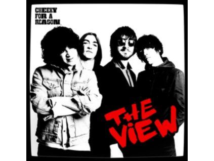 4129520 view cheeky for a reason lp