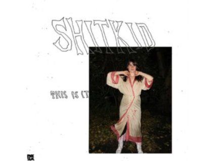 4129559 shitkid this is it ep lp