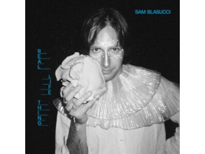 4129736 sam blasucci real life thing lp