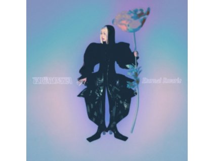 TOKIMONSTA - Eternal Reverie (Winter Green Vinyl) (LP)