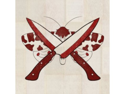 NOMADE ORQUESTRA - Peixeira Amolada & Quebra Queixo / Mariposa Tigre (7Inch" Vinyl)