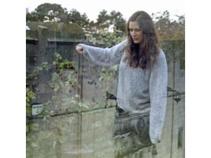 KATIE MALCO - Failures (Coke Bottle Clear Vinyl) (LP)