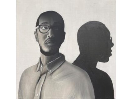 ODDISEE - People Hear What They See (Cream/Tan Vinyl) (LP)