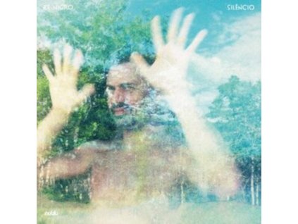 ZE NIGRO - Silencio (LP)