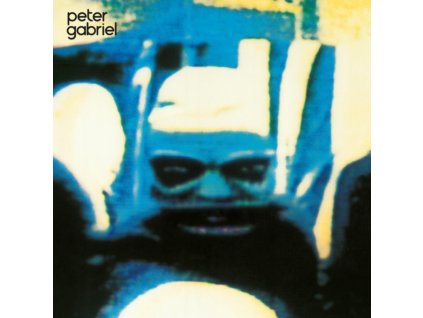 PETER GABRIEL - Peter Gabriel 4: Security (LP)