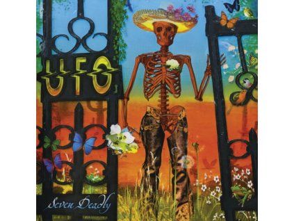 4129922 ufo seven deadly lp