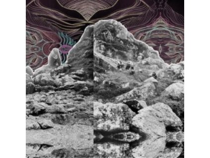 ALL THEM WITCHES - Dying Surfer Meets His Maker (Sea Glass/Pink Swirls Vinyl) (LP)