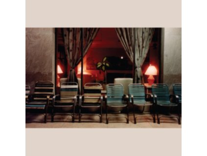 FRED THOMAS - Window In The Rhythm (LP)