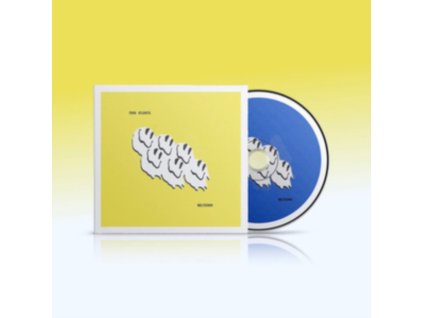 TWIN ATLANTIC - Meltdown (Yellow/Blue Half/Half Vinyl) (LP)