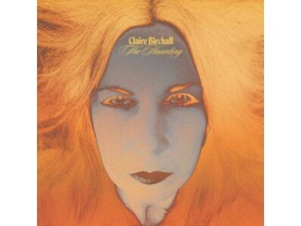 4130432 claire birchall the haunting lp