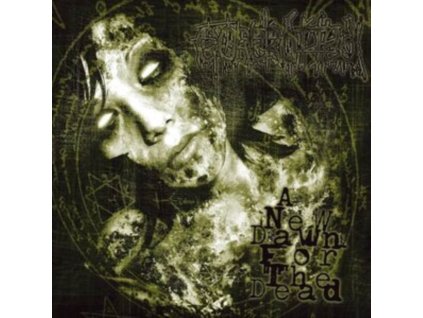 GOREROTTED - A New Dawn For The Dead (LP)