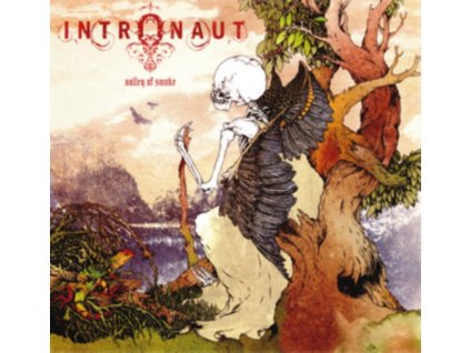 INTRONAUT - Valley Of Smoke (LP)