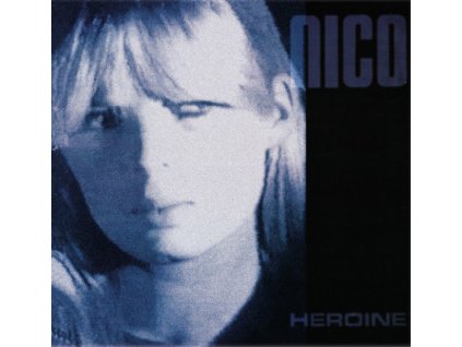 NICO - Heroine (LP)