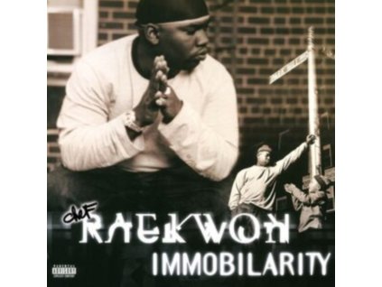 RAEKWON - Immobilarity (25th Anniversary Edition) (LP)