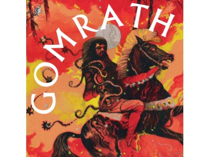 GOMRATH - Gomrath (LP)