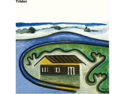 TRADEN - Traden (Multi-Colored Vinyl) (LP)