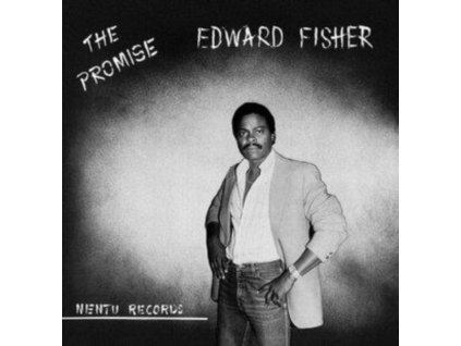EDWARD FISHER - Promise (LP)