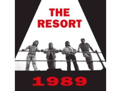 4130963 resort 1989 lp