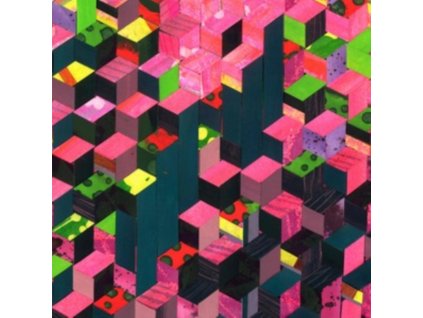 RATTLE - Encircle (LP)