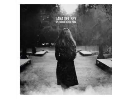 LANA DEL REY - Splendour In The Park (LP)