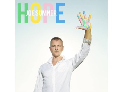 JOE SUMNER - Hope (7Inch" Vinyl)