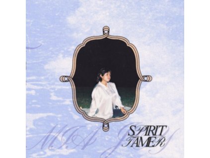 MIA JOY - Spirit Tamer (Bright Pink Vinyl) (Indie Exclusive) (LP)