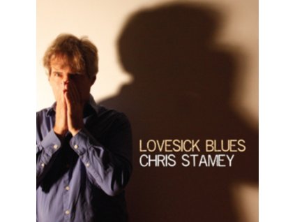 CHRIS STAMEY - Lovesick Blues (LP + CD)