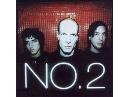 NO. 2 - What Does Good Luck (LP)
