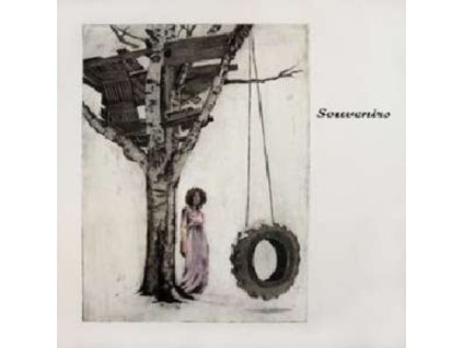 SOUVENIRS - Tired Of Defending You (LP)