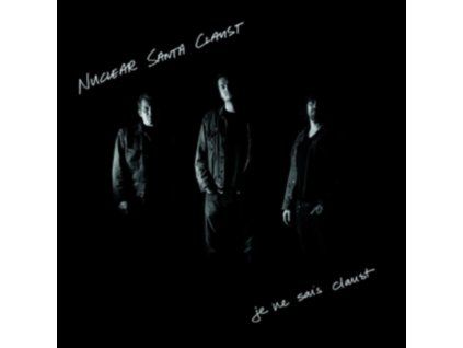 4131845 nuclear santa claust je ne sais claust lp