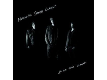 NUCLEAR SANTA CLAUST - Je Ne Sais Claust (LP)