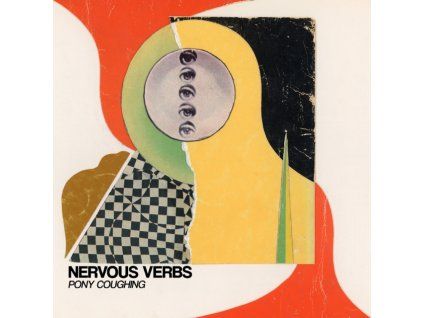 4131899 nervous verbs pony coughing lp
