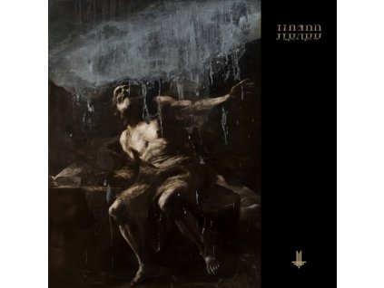 BEHEMOTH - I Loved You At Your Darkest (Transparent Natural Vinyl) (LP)