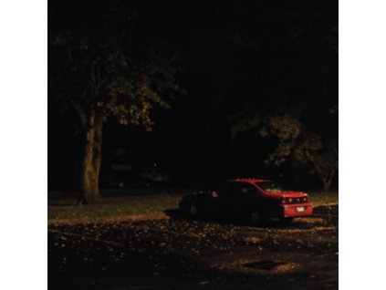 MORE EAZE & CLAIRE ROUSAY - No Floor (LP)