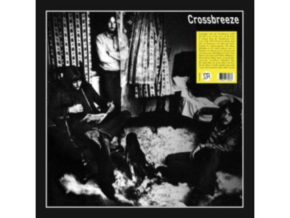 4132028 crossbreeze crossbreeze lp