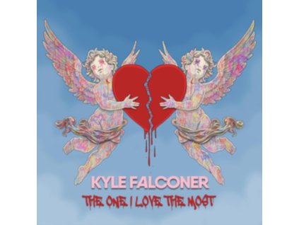 KYLE FALCONER - The One I Love The Most (LP)