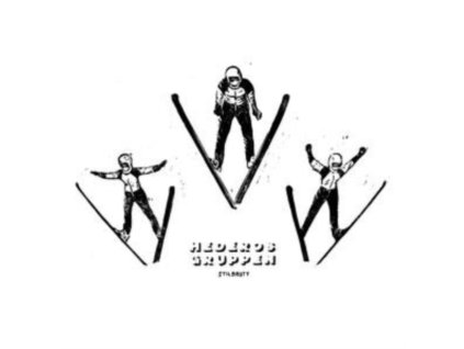 HEDEROSGRUPPEN - Stilbrott (LP)